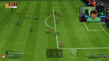 WM Watchparty & 15-0 holen auf Main
