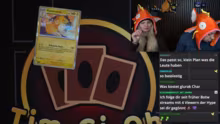 Pokemon & Yugioh Opening mit Julia