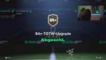 Tag 2: Pack to Glory zum TOTS Golden Go…