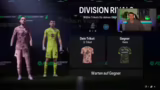Erfolge im Golden Goal Cup un…