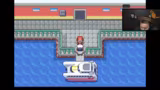 Gemeinsames Abenteuer in Pokémon Feuerrot mit Team und neuen Plänen