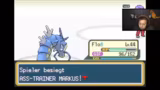 Pokémon FireRed/LeafGreen