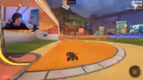 Rocket League