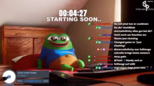 ️ WIEDER BACK️ streamerpotion !elgato !s…