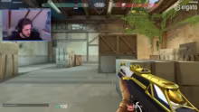TRYHARD GOLFEN️Streamerpotion nyfter !el…