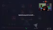 15-0 jagen mit EDIN BRATE