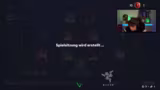 15-0 jagen mit EDIN BRATE