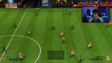 15-0 WL mit neuen FUTTIES + Evos + Chill