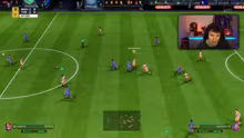 Heute WM Promo Teil 2 + 97er Dinho Evo!