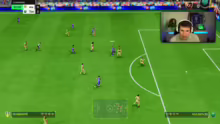 15-0 holen mit "99er" Team + Rewards !9…