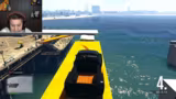 GTA Online: Doomsday-Raub mit Hindernissen und Wettkämpfen