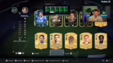Pack Opening und Strategie-Üb…