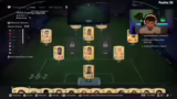 Pack-Battle-Finale und Diskus…