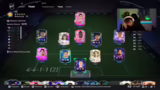 Pack Luck, Weekend League und…