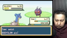 Frohe Ostern ! Lets GO Pokemon Feuerrot!