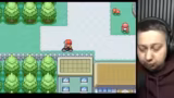 Pokémon FireRed/LeafGreen