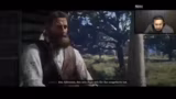 Red Dead Redemption 2