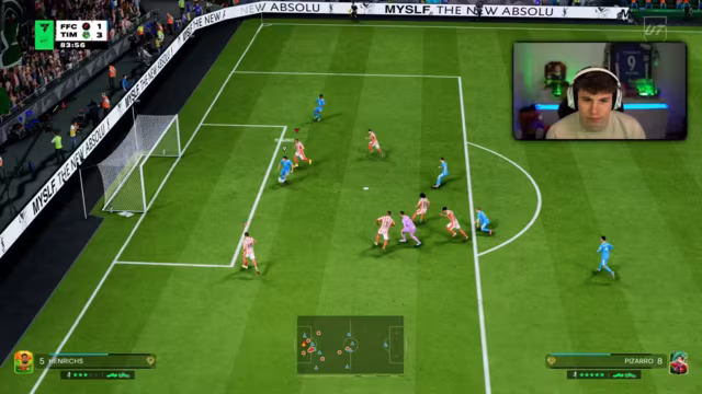 Fokus auf Elite Rewards und Ronaldo-Evo