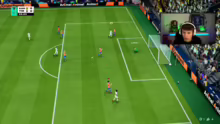 Teamumbau für De Jong & Division 3 Aufs…