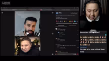 Just Chatting / Pokemon Feuerrot / Live…