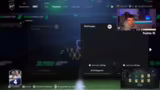 Enttäuschung über Pack Luck u…
