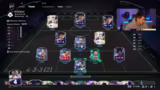 Team-Umbau und Pack Battle Vo…