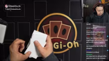 Yugioh 2005 Goat Format / Mario & Rabbi…