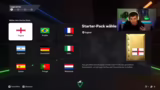 Pack to Glory Start mit neuen…