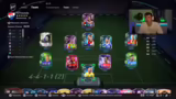 Rewards und Team-Verbesserung…