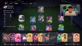 Start des Pack to Glory Strea…