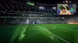 Start der Weekend League und…