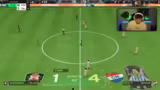 Teamzusammensetzung und Spiel…
