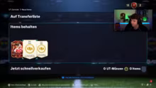 WL mit 96er Mateta Peter
