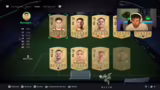 Abschluss von SBCs und Team-B…