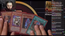 Yugioh Pack Opening - 2 Displays!
