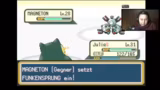 Pokémon FireRed/LeafGreen