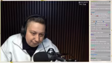 Was geht ? Zocken & Quatschen