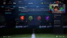 letzter fc 26 stream + buli schauen