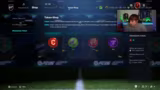 letzter fc 26 stream + buli schauen