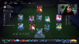 Frustration und Stream-Ende