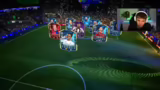 Weekend League Start und Team…
