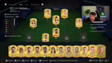15-0 mit Theo, Yashin & Earps holen !wl…