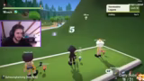 Super Battle Golf