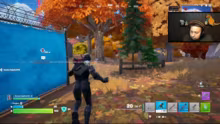 Quatschen & Fortnite