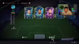 SBC-Bug, Team of the Week Pac…