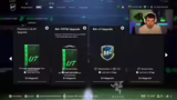 Stream-Start und Vorstellung…