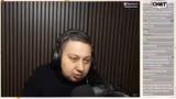 Just Chatting