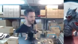 Just Chatting