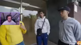 Just Chatting