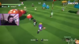 Super Battle Golf